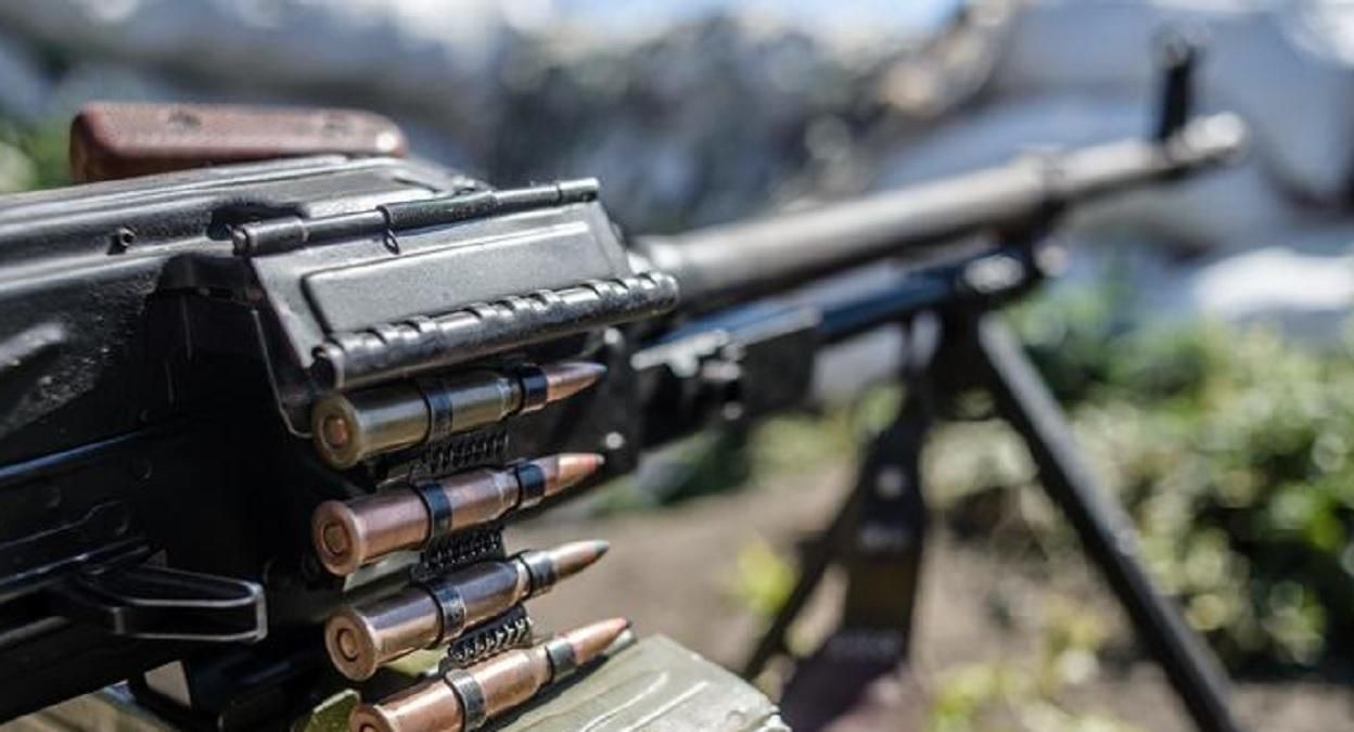 РФ за неделю перебросила на Донбасс шесть вагонов с боеприпасами, – разведка РФ за неделю перебросила на Донбасс шесть вагонов с боеприпасами, – разведка