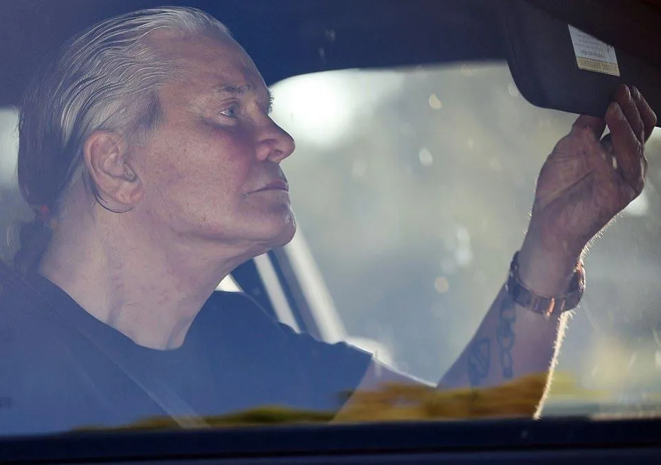 Оззі Озборн Оззі Озборн