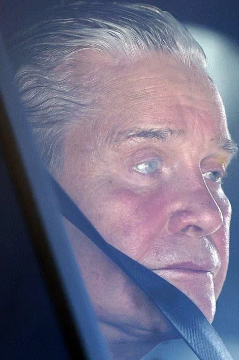 Оззі Озборн Оззі Озборн