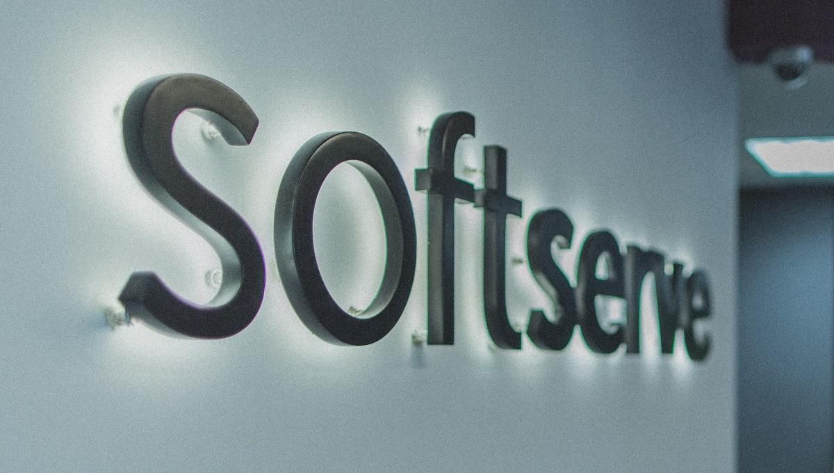 Украинскую компанию SoftServe атаковали хакеры