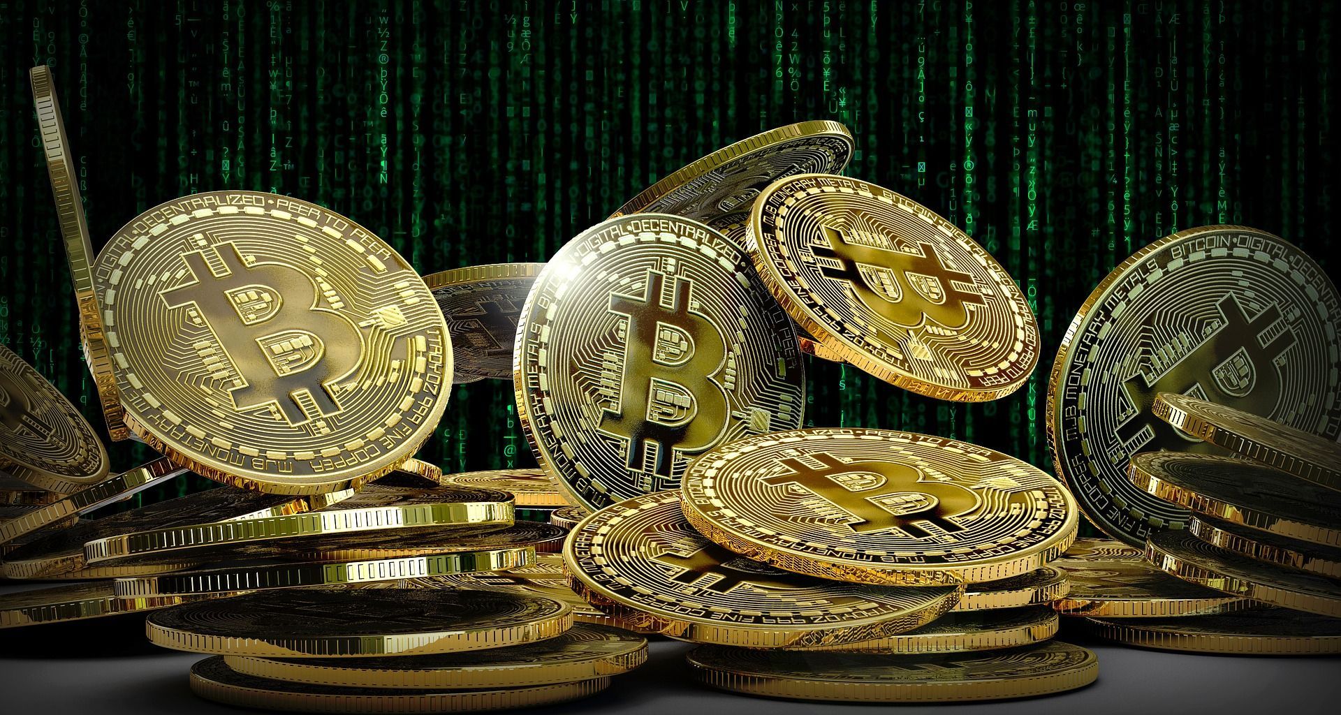 Курс биткоина может обновить исторический максимум – аргументы
