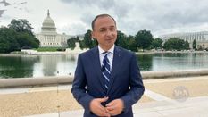 Голос Америки: Тихановская предостерегла Путина от помощи белорусским властям Голос Америки: Тихановская предостерегла Путина от помощи белорусским властям