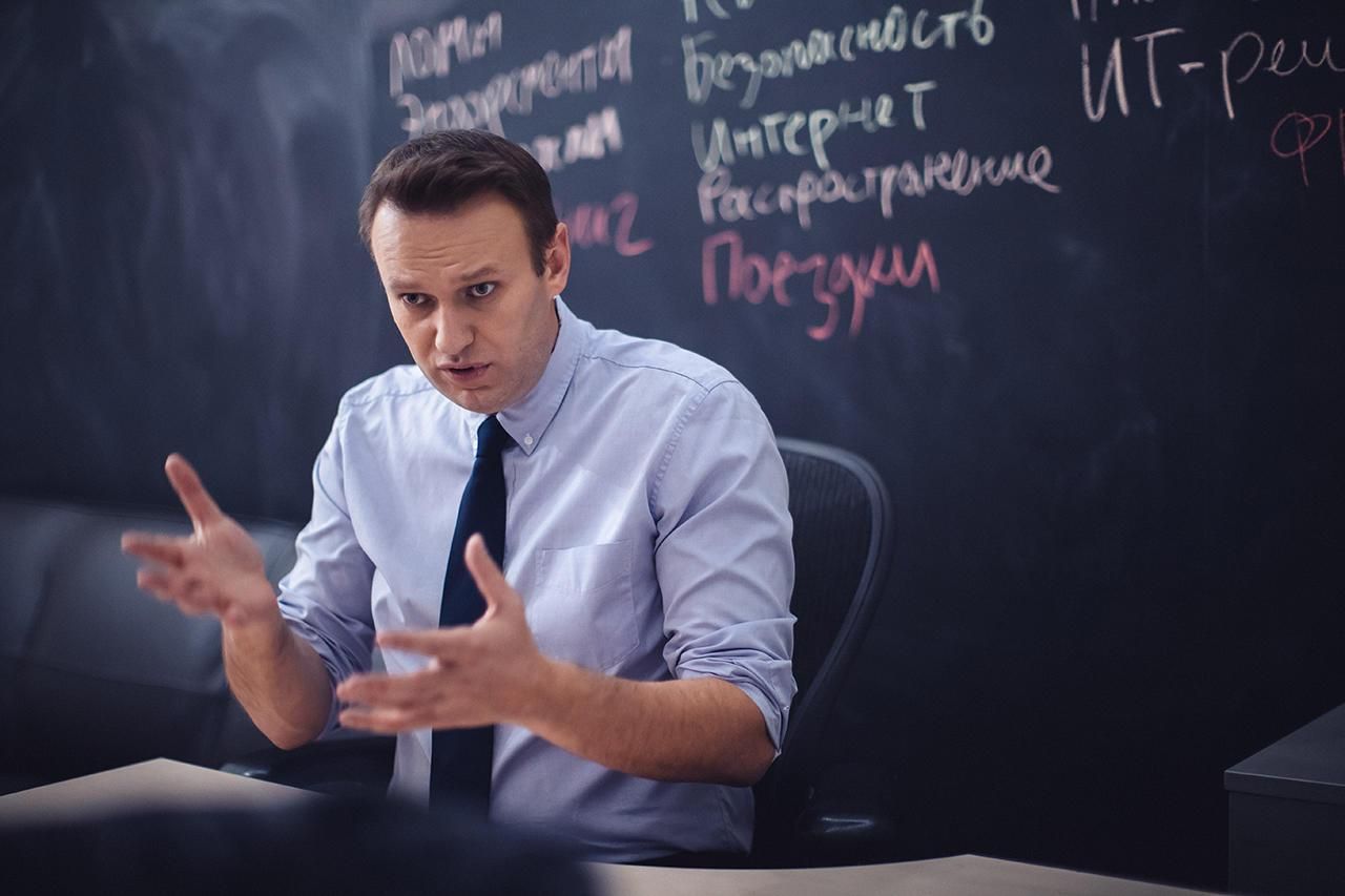 Отравление Навального: РФ просит ФРГ предоставить результаты анализов