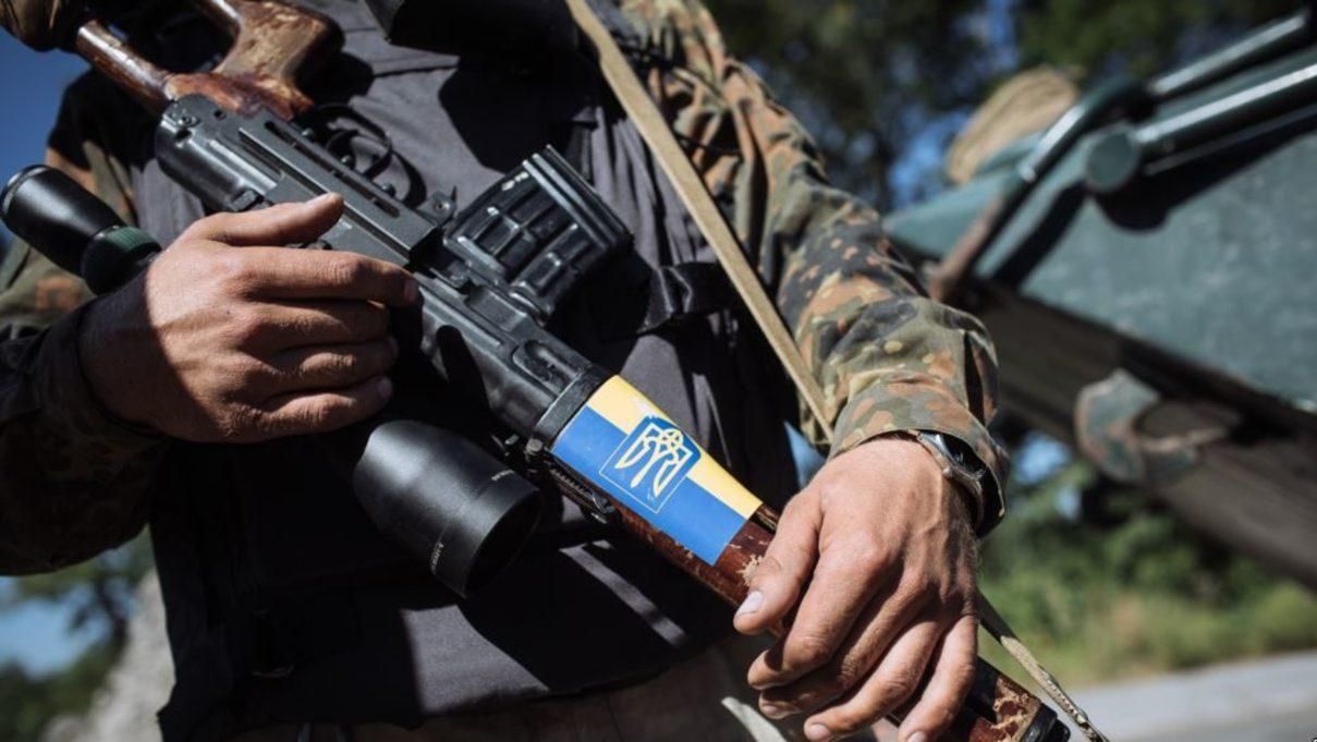 Сколько военных остаются пропавшими без вести в Донбассе