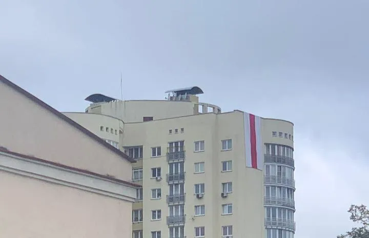 протести в Білорусі 7 вересня протести в Білорусі 7 вересня