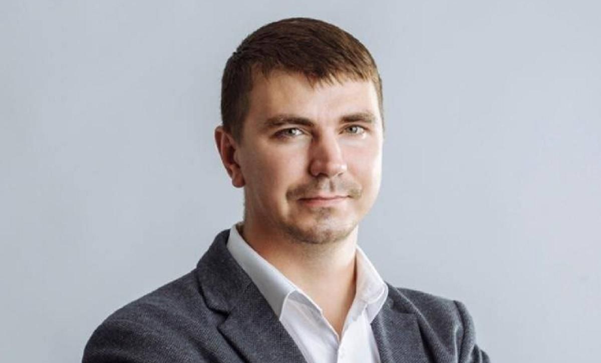 На Полякова напали в Києві 02.09.2020 На Полякова напали в Києві 02.09.2020