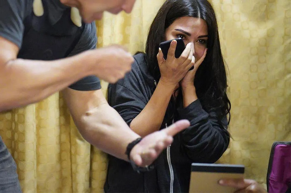 Марісоль Ніколс Марісоль Ніколс