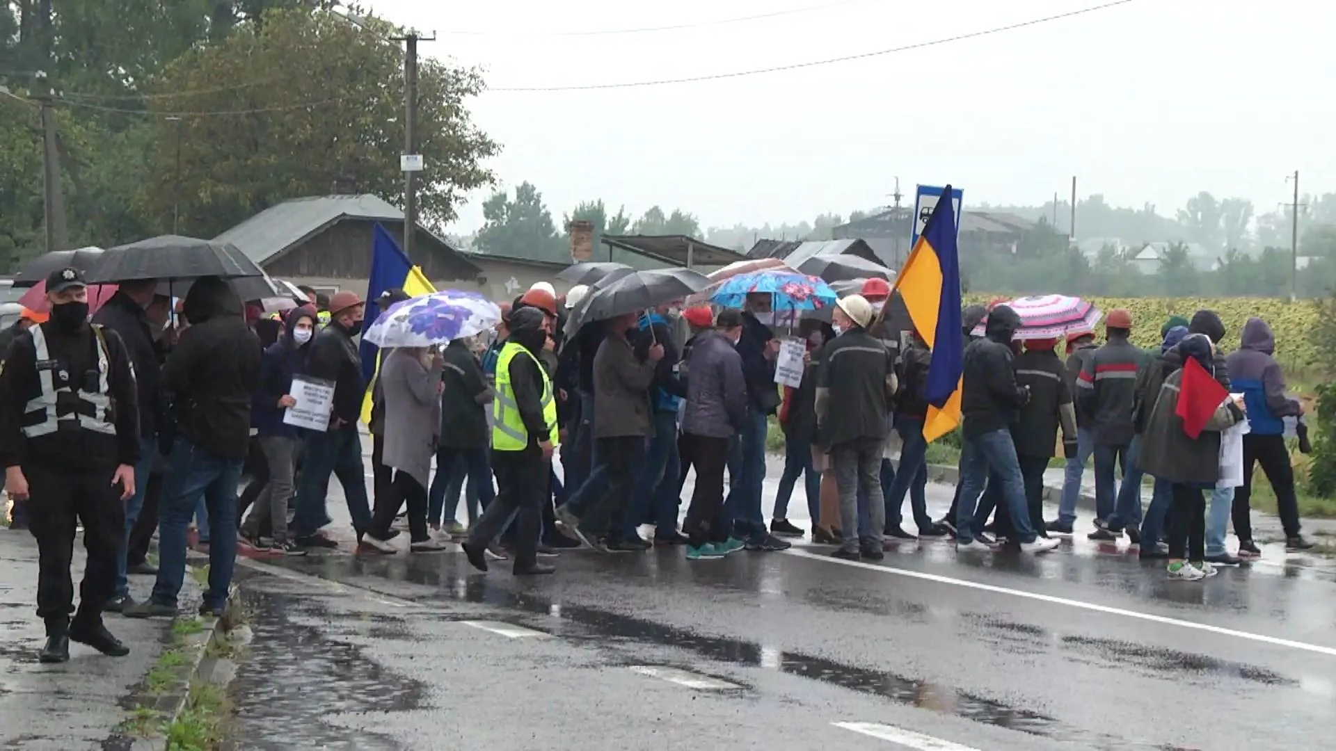 Протести Львів Протести Львів