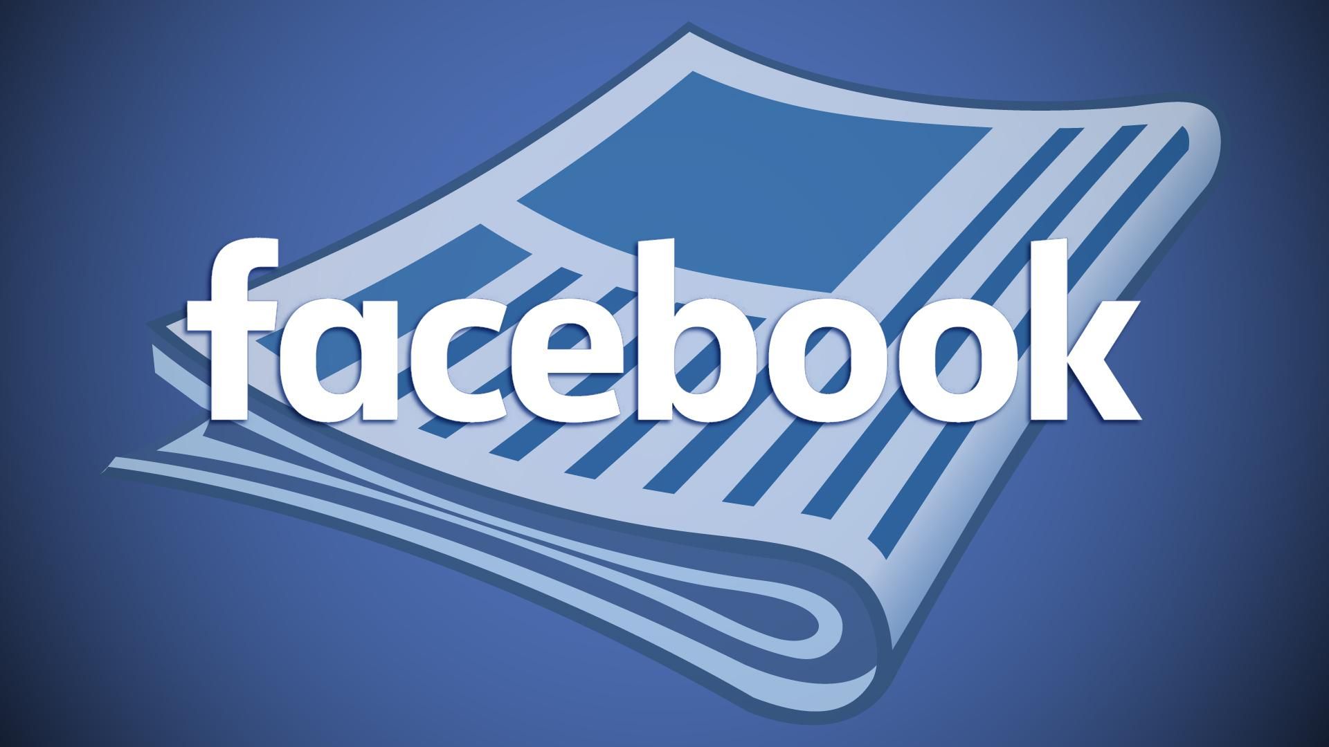 Facebook грозится заблокировать распространение новостей через соцсеть в Австралии
