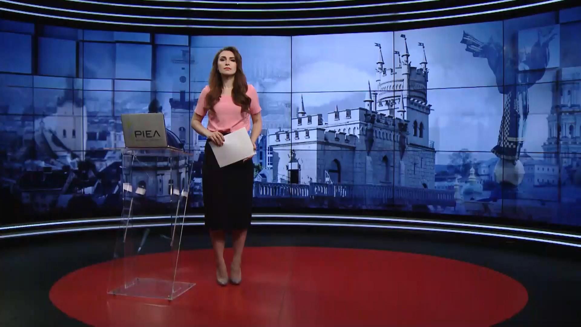 Выпуск новостей за 12:00: Новые санкции США против России. Протесты в Беларуси Выпуск новостей за 12:00: Новые санкции США против России. Протесты в Беларуси