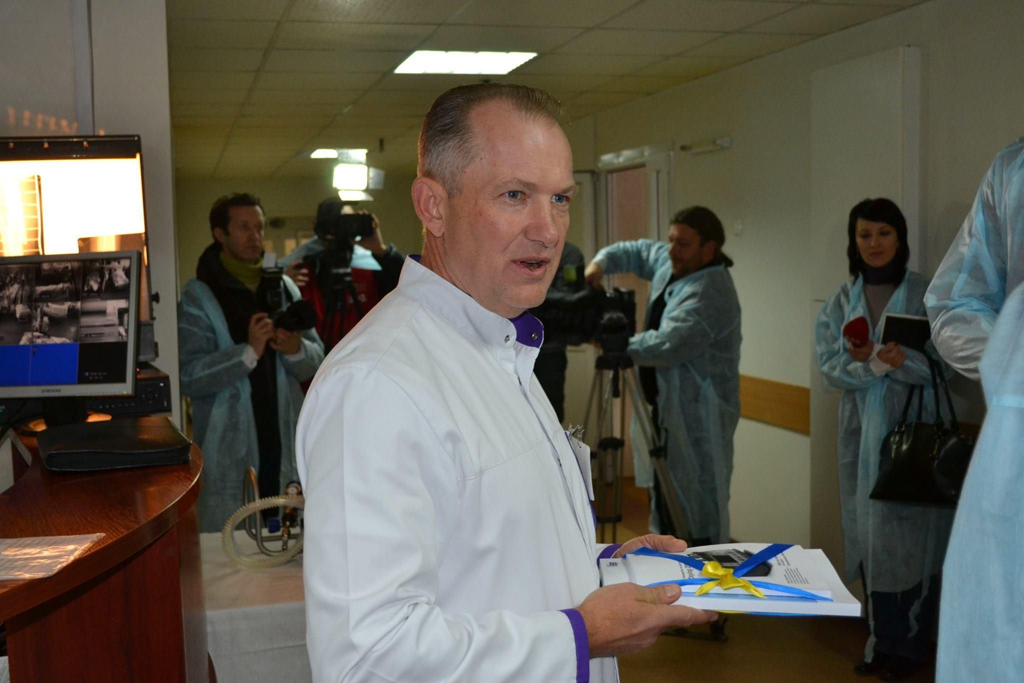 Сергей Рыженко Сергей Рыженко