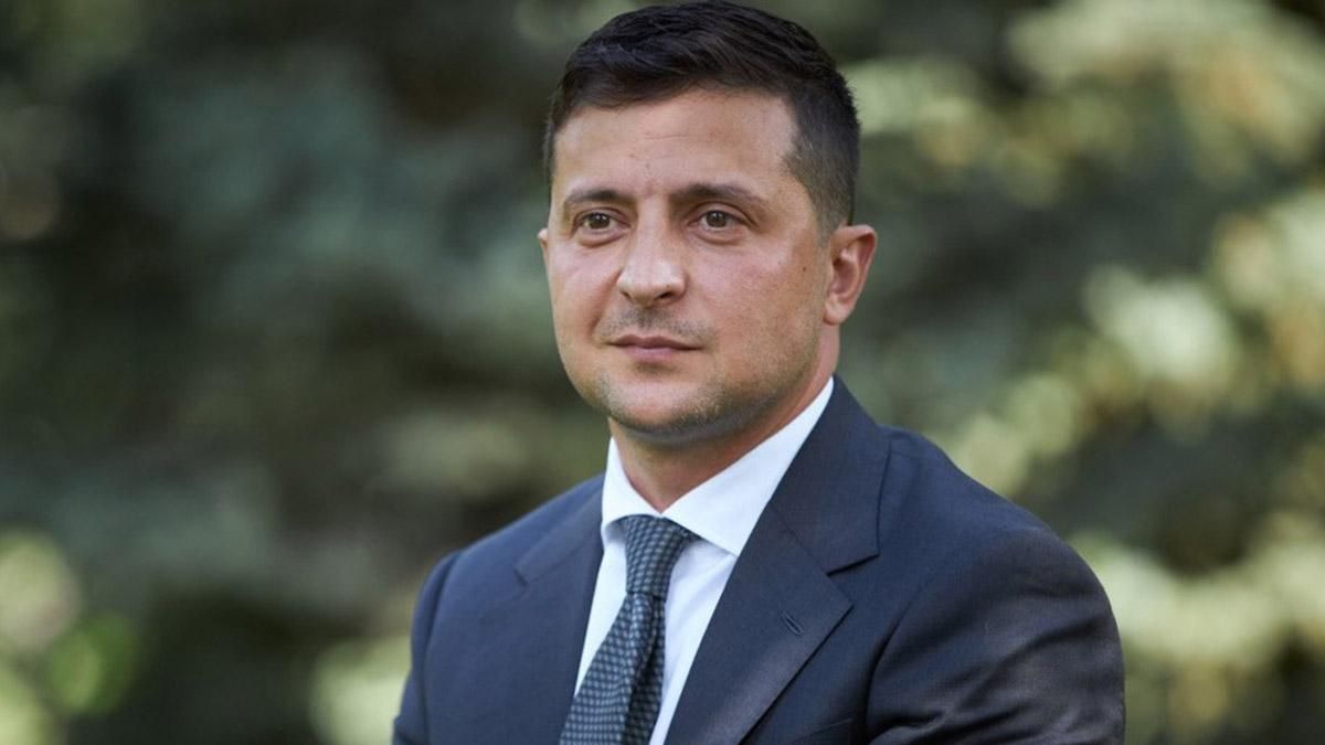 Зеленський прокоментував виключення Гео Лероса зі Слуги народу Зеленський прокоментував виключення Гео Лероса зі Слуги народу