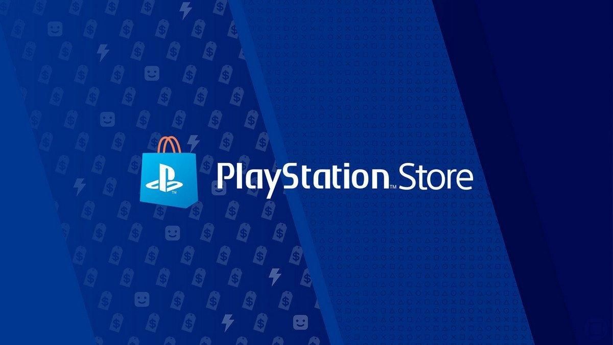 PlayStation Store 2020 скидки на хиты до 93%