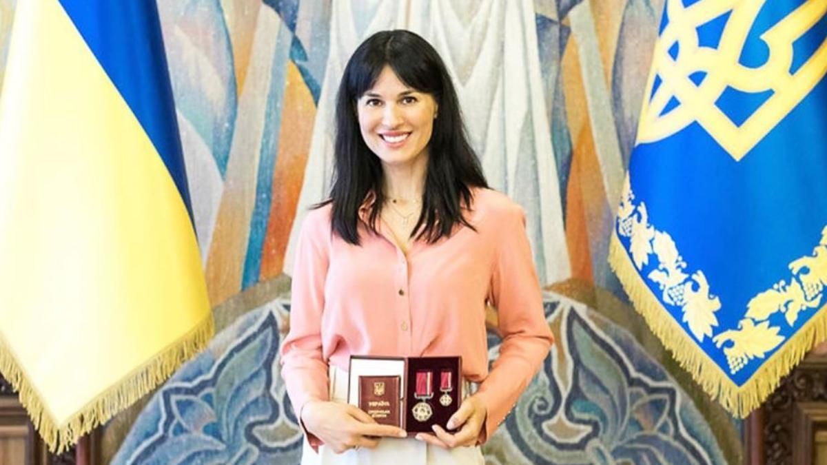 Маша Ефросинина поделилась, собирается ли идти в большую политику
