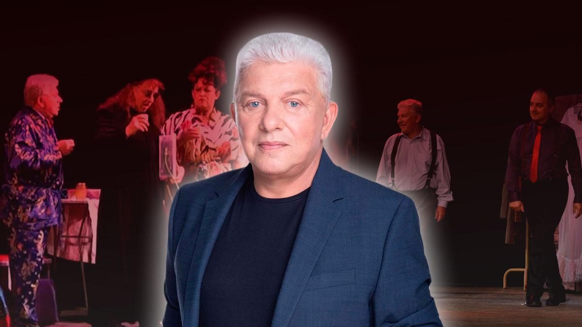 Олег Філімонов кандидата у мери Одеси – біографія Олег Філімонов кандидата у мери Одеси – біографія