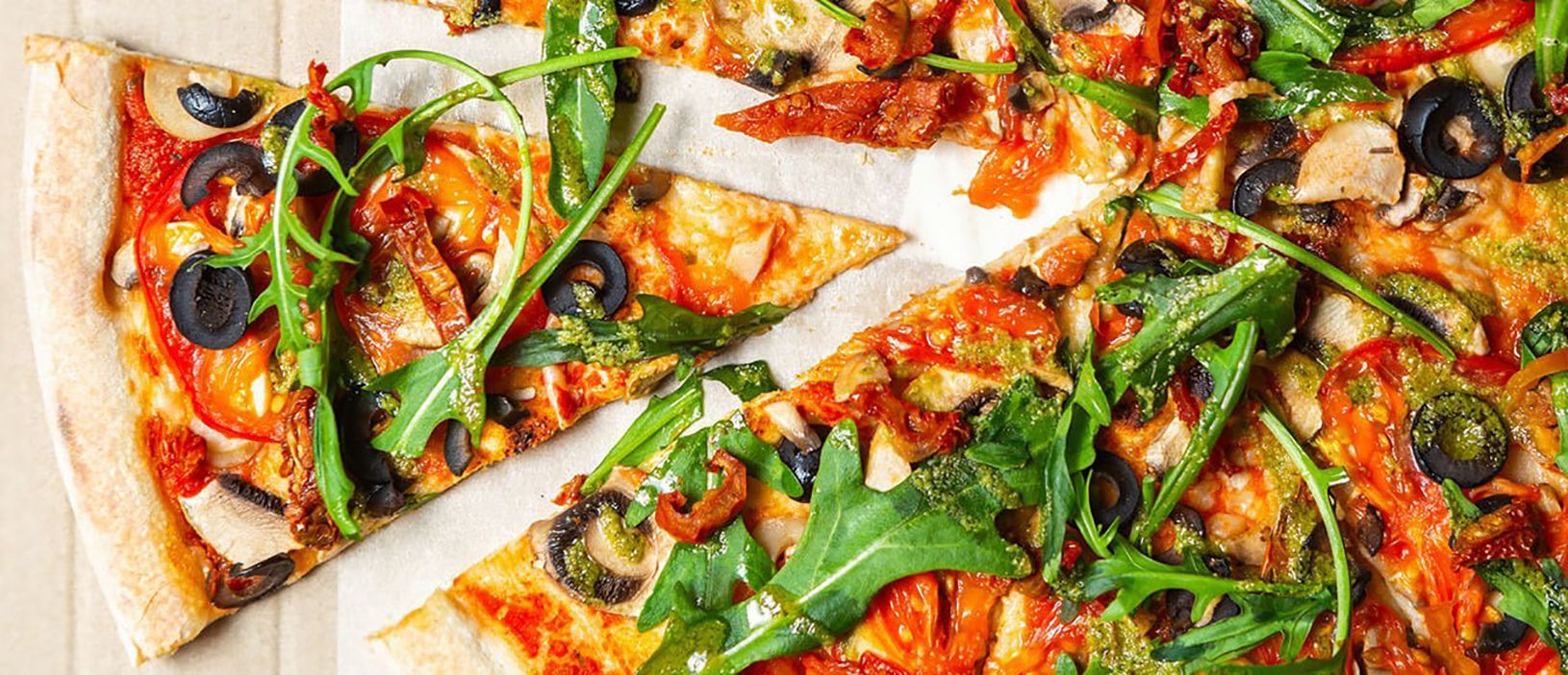 Бізнес за 50 доларів: ветеран АТО поділився секретом відкриття піцерії Бізнес за 50 доларів: ветеран АТО поділився секретом відкриття піцерії