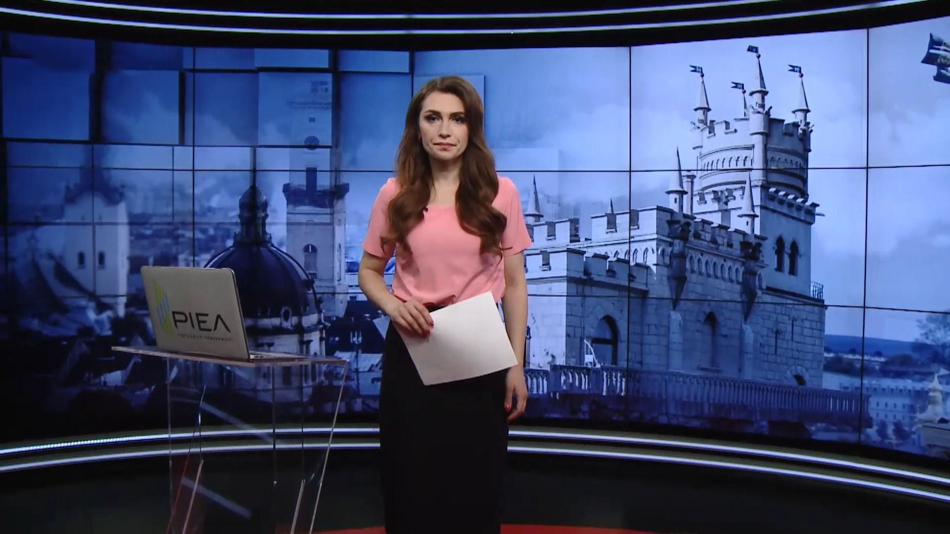 Выпуск новостей за 14: 00: избиение Полякова. Коронавирус у Тимошенко
