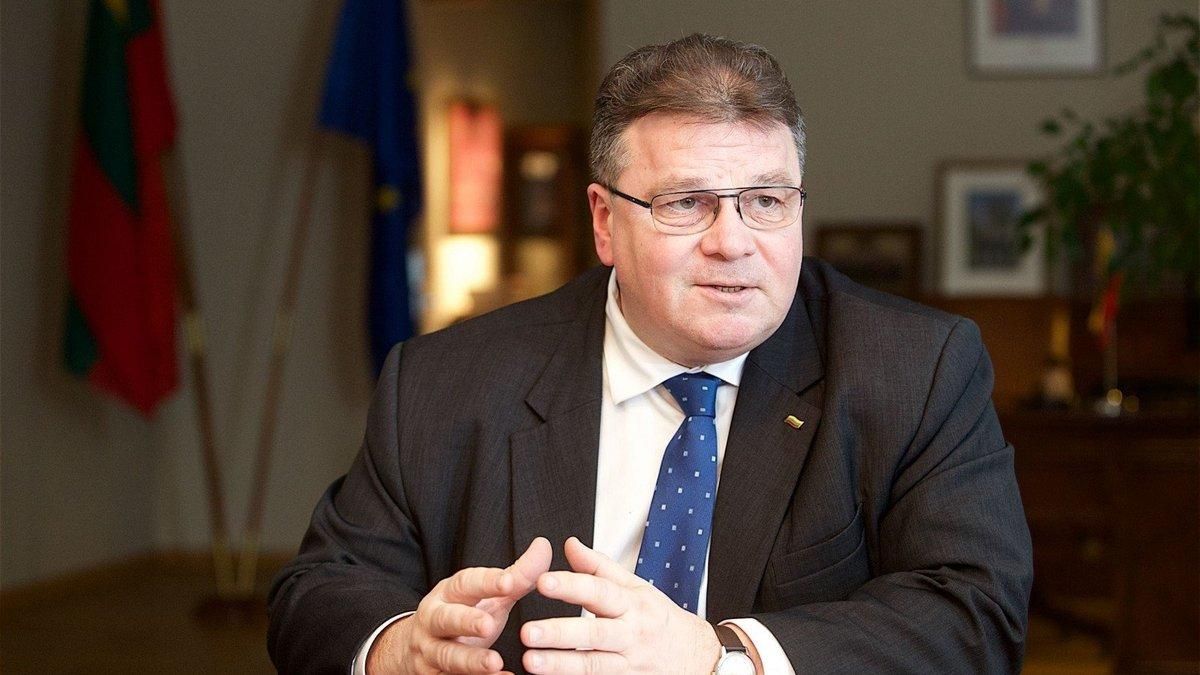 Литва затвердила план підтримки білорусів Литва затвердила план підтримки білорусів