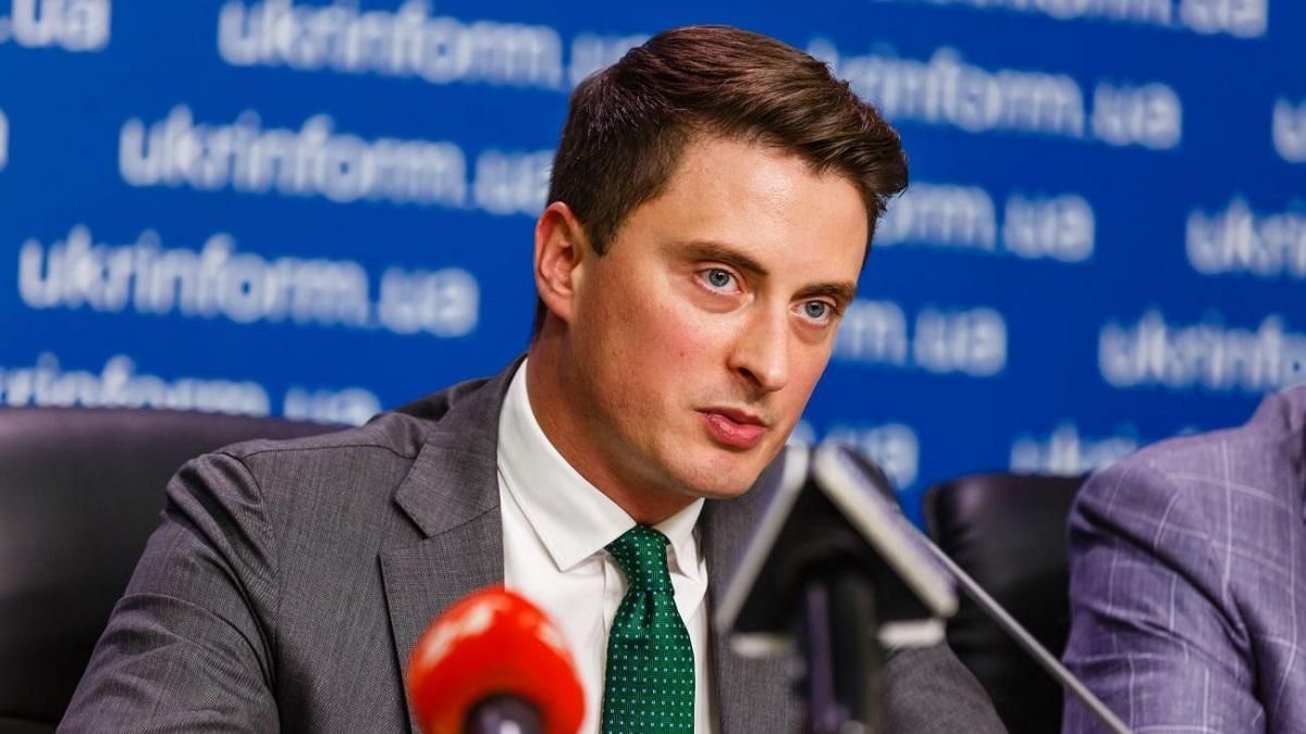 Долгосрочный контракт с ОПЗ – приоритет для "Агро Газ Трейдинг", – Горбуненко Долгосрочный контракт с ОПЗ – приоритет для "Агро Газ Трейдинг", – Горбуненко