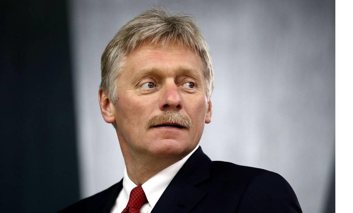 Песков: Россия отправляет своих пропагандистов работать в Беларуси Песков: Россия отправляет своих пропагандистов работать в Беларуси