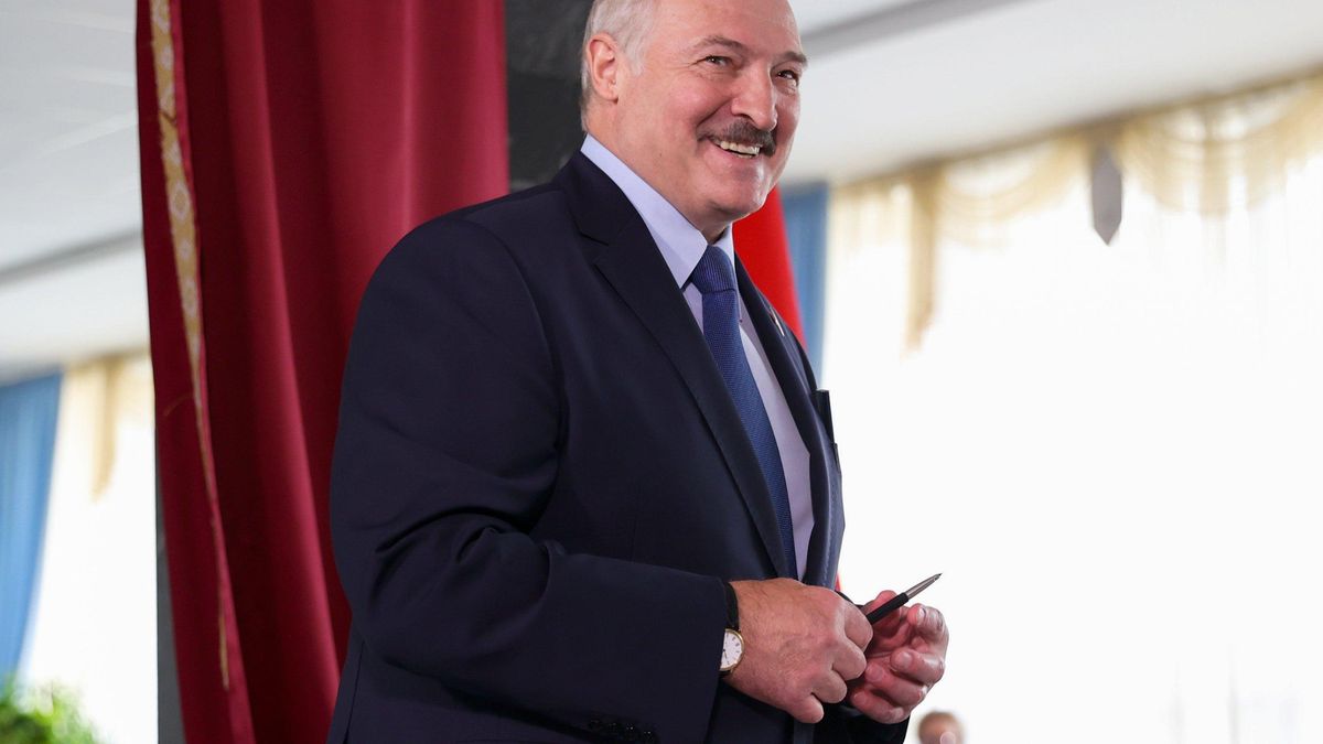 Лукашенко предлагал ЕС союз между Украиной и Беларусью: хотел быть президентом