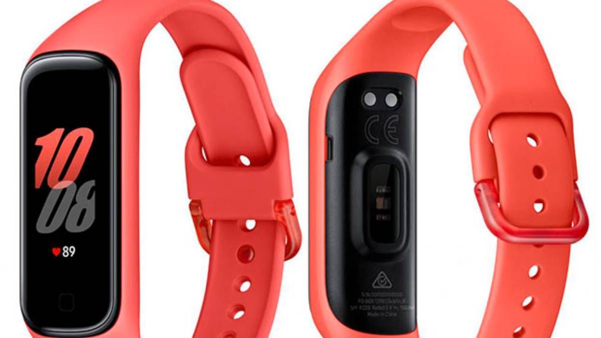 Конкурент Mi Band 5: Samsung выпустил фирменный фитнес-браслет Galaxy Fit2 Конкурент Mi Band 5: Samsung выпустил фирменный фитнес-браслет Galaxy Fit2