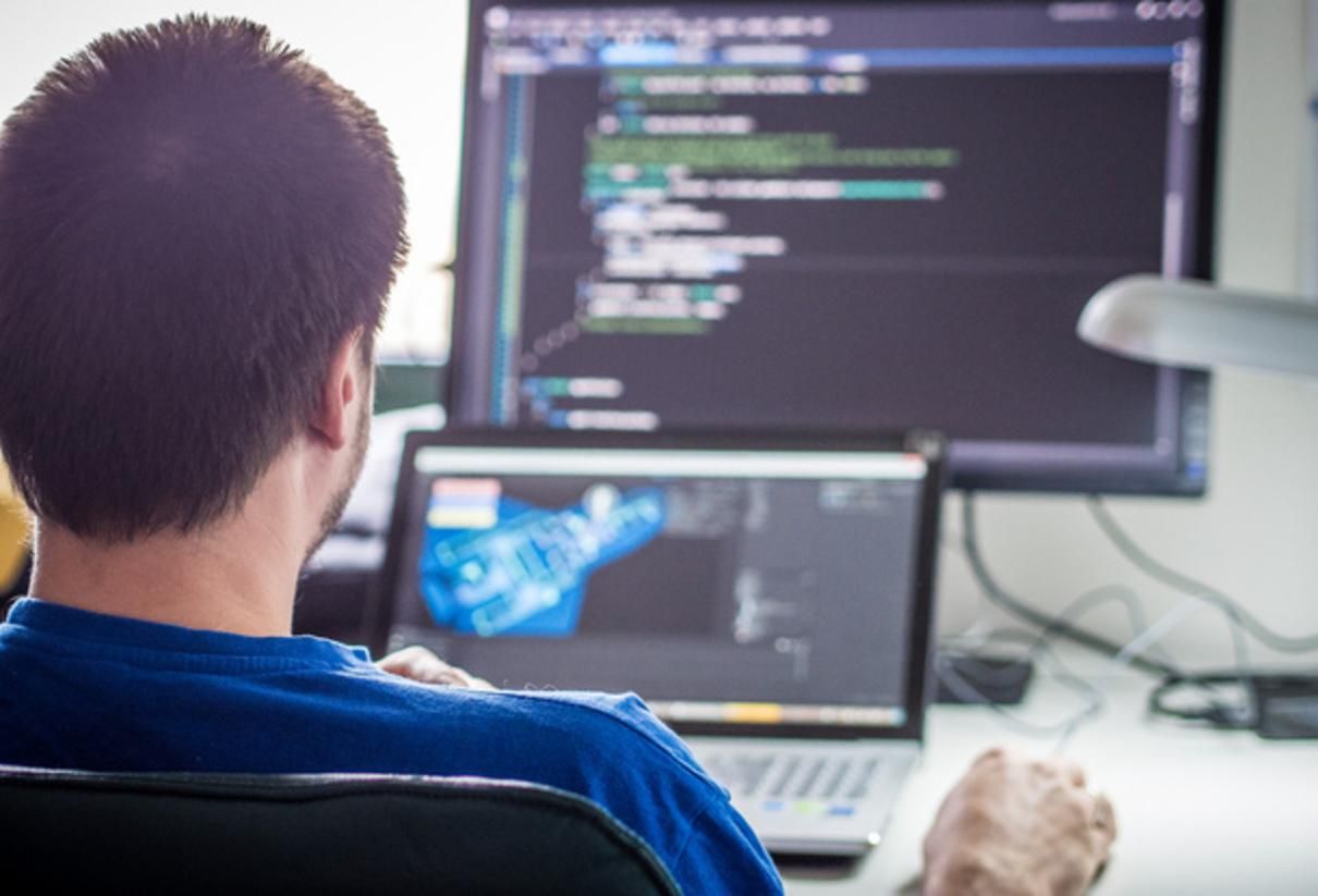 Вслед за Тихановской: в Литву хотят переехать десятки IT-компаний из Беларуси Вслед за Тихановской: в Литву хотят переехать десятки IT-компаний из Беларуси