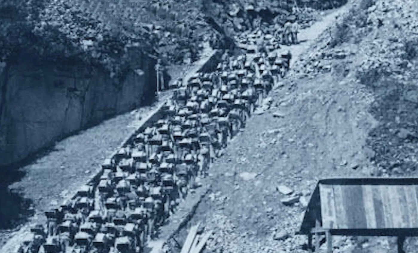 Дорога смерті Дорога смерті