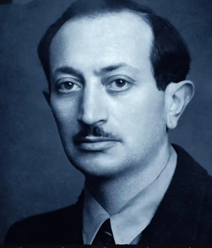 Симон Візенталь Симон Візенталь