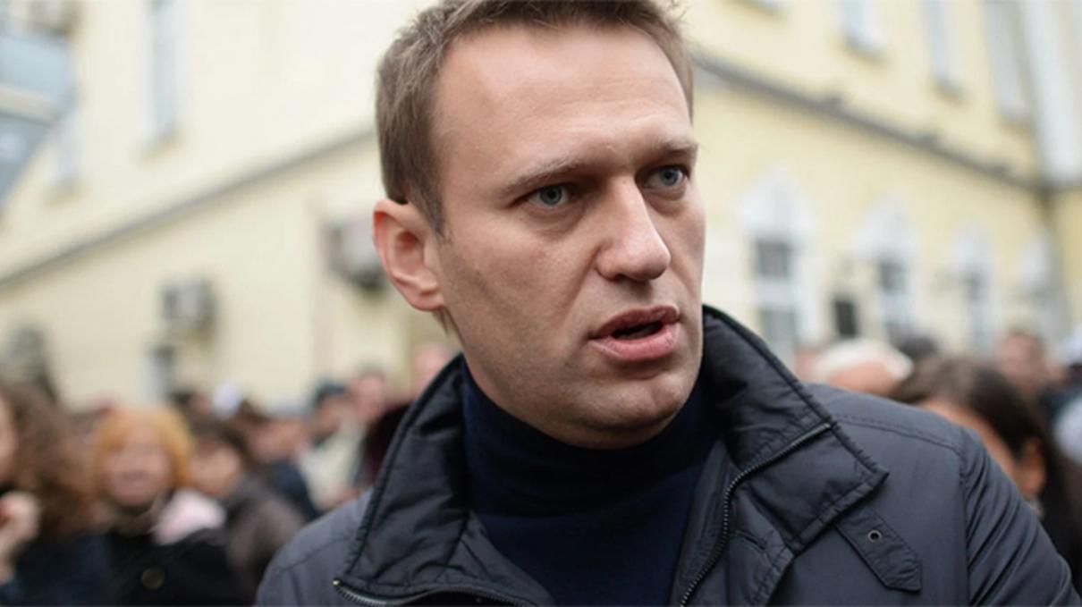 Отравление Навального: как его отравили Новичком - версии