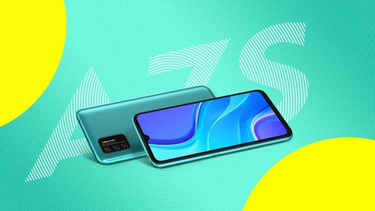 Umidigi A7S: новый бюджетный смартфон с термометром Umidigi A7S: новый бюджетный смартфон с термометром
