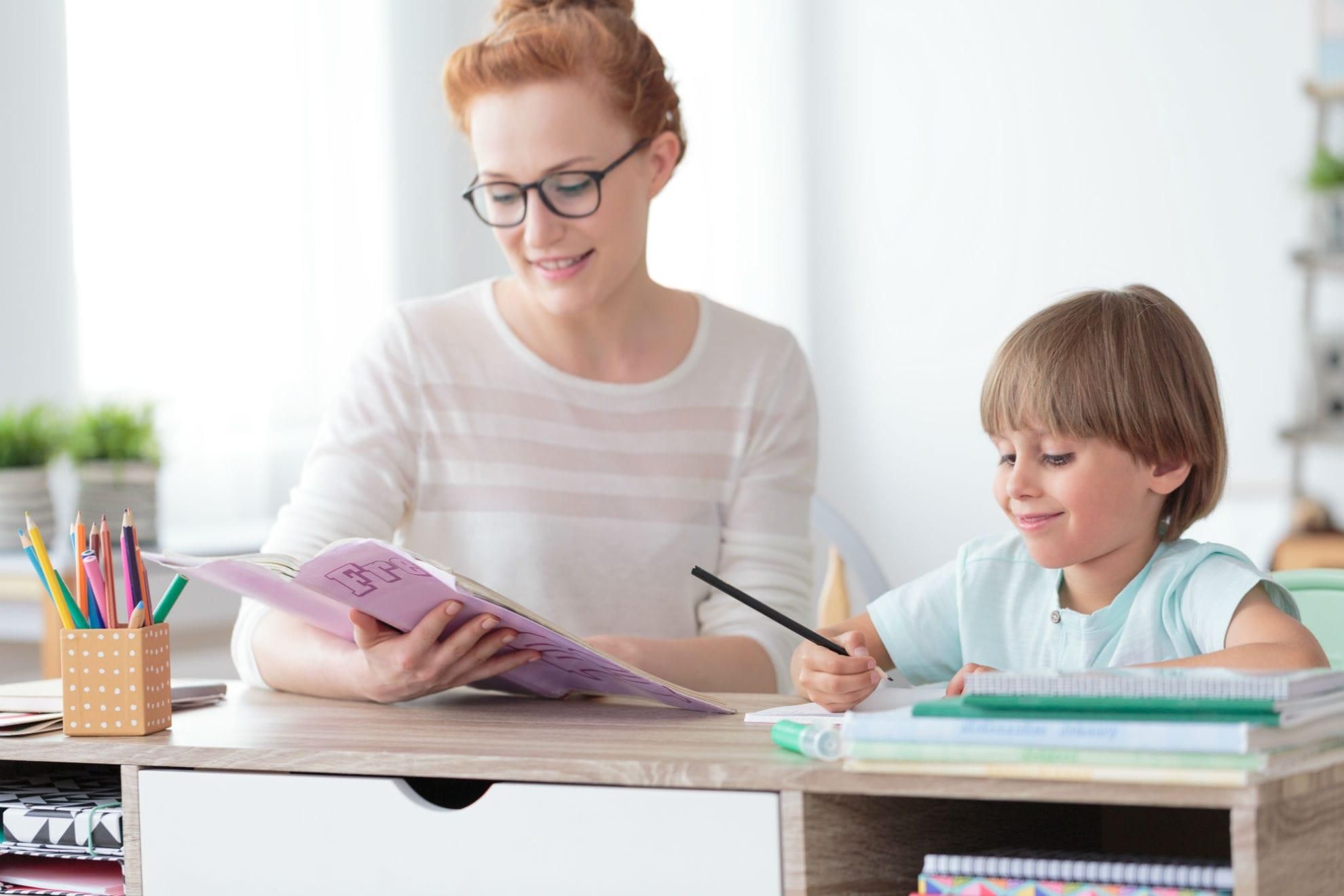 Українці в США переводять дітей на навчання вдома: переваги і недоліки Українці в США переводять дітей на навчання вдома: переваги і недоліки