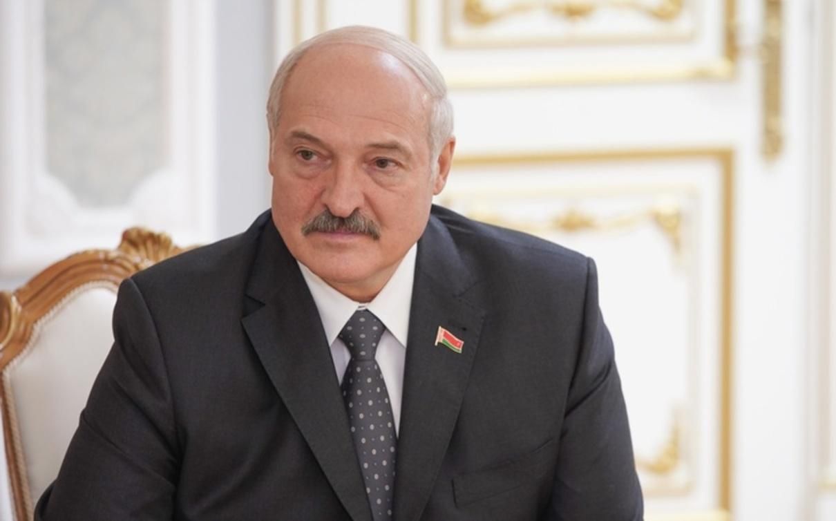 Протести в Білорусі: Лукашенко замінив керівників КДБ і Радбезу 