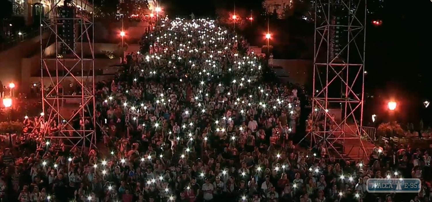 Скандал с Днем города Одессы: журналистка назвала сумму, которую потратили на праздник