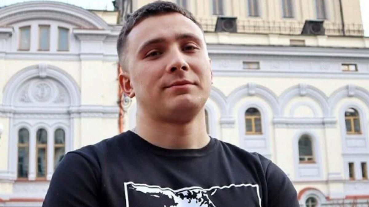 Дело Стерненка: судья, который должен был вести дело, взял самоотвод Дело Стерненка: судья, который должен был вести дело, взял самоотвод