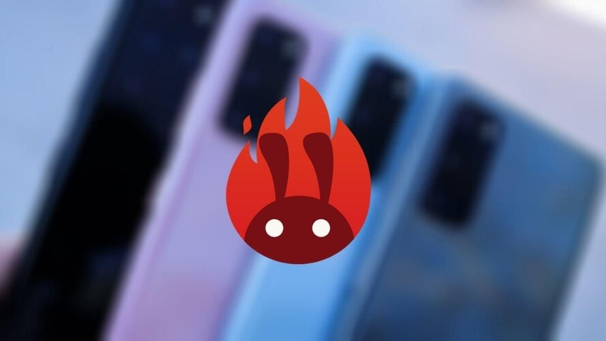 Рейтинг производительности Android-смартфонов за август от AnTuTu Рейтинг производительности Android-смартфонов за август от AnTuTu