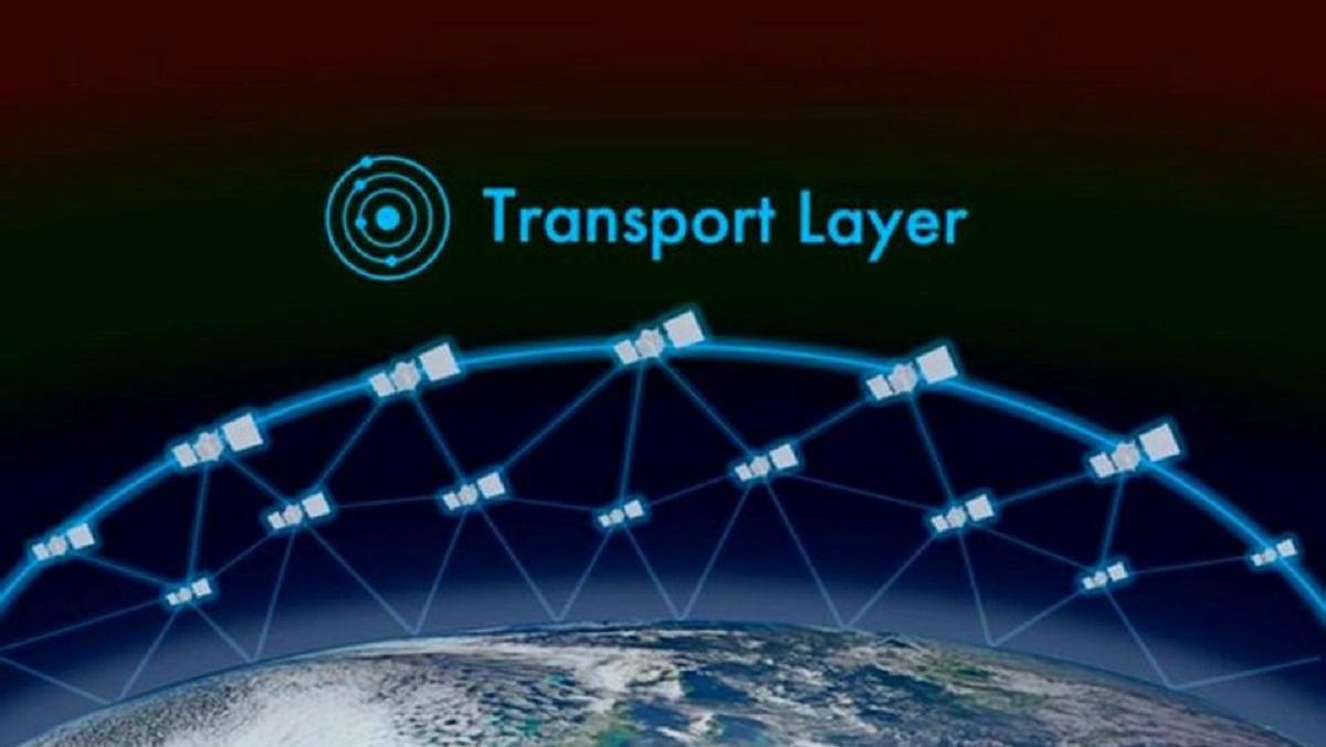 Пентагон почав закуповувати супутники для створення своєї космічної мережі