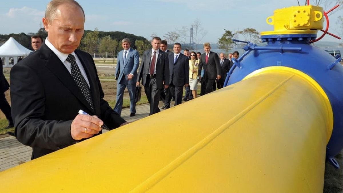 Білорусь і Росія домовилися про ціну на газ і нафту на "таємних" умовах