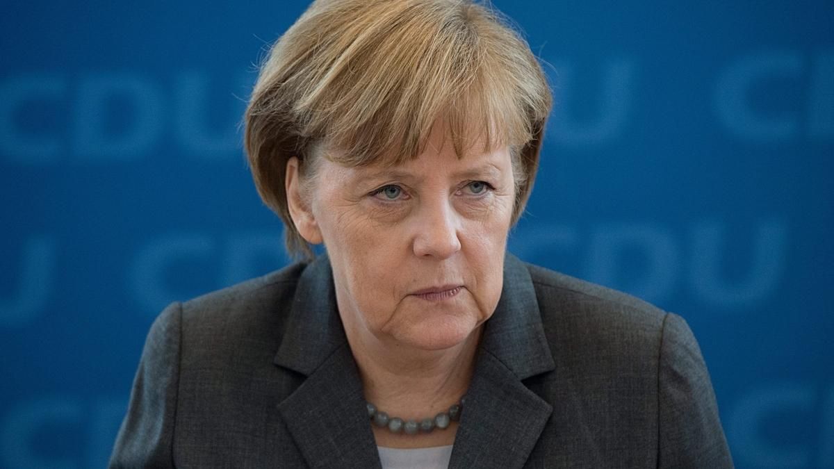 Пойдет ли Германия на решительные шаги против России: ответ политолога