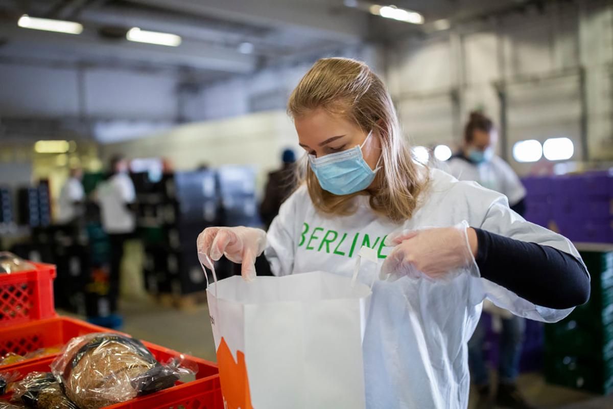 Карантин під час другої хвилі коронавірусу: що думають українці Карантин під час другої хвилі коронавірусу: що думають українці