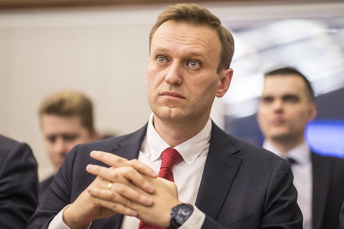 ЕС призвал международное сообщество отреагировать на отравление Навального