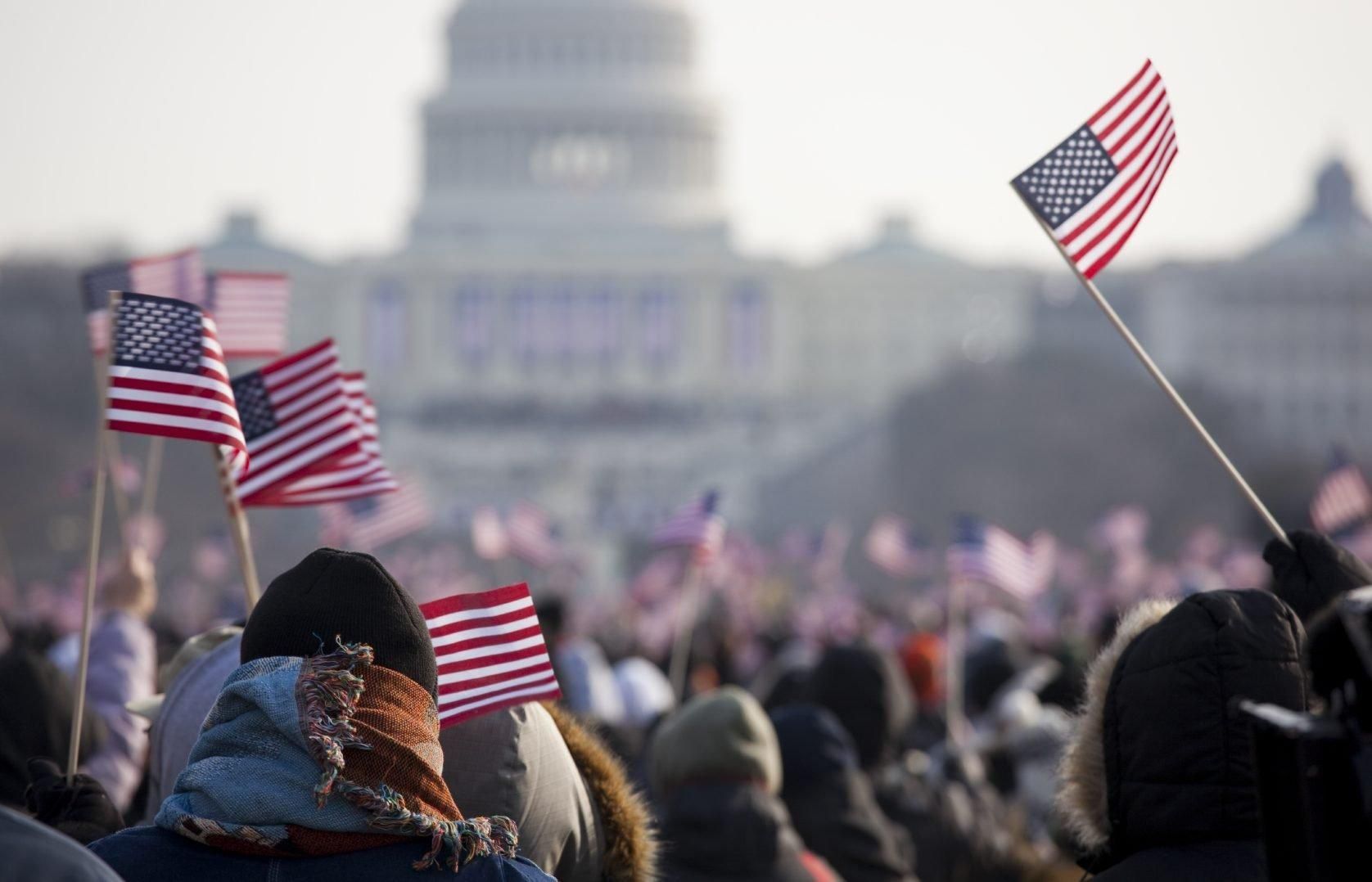 Россия пытается вмешаться в выборы США – американская разведка Россия пытается вмешаться в выборы США – американская разведка