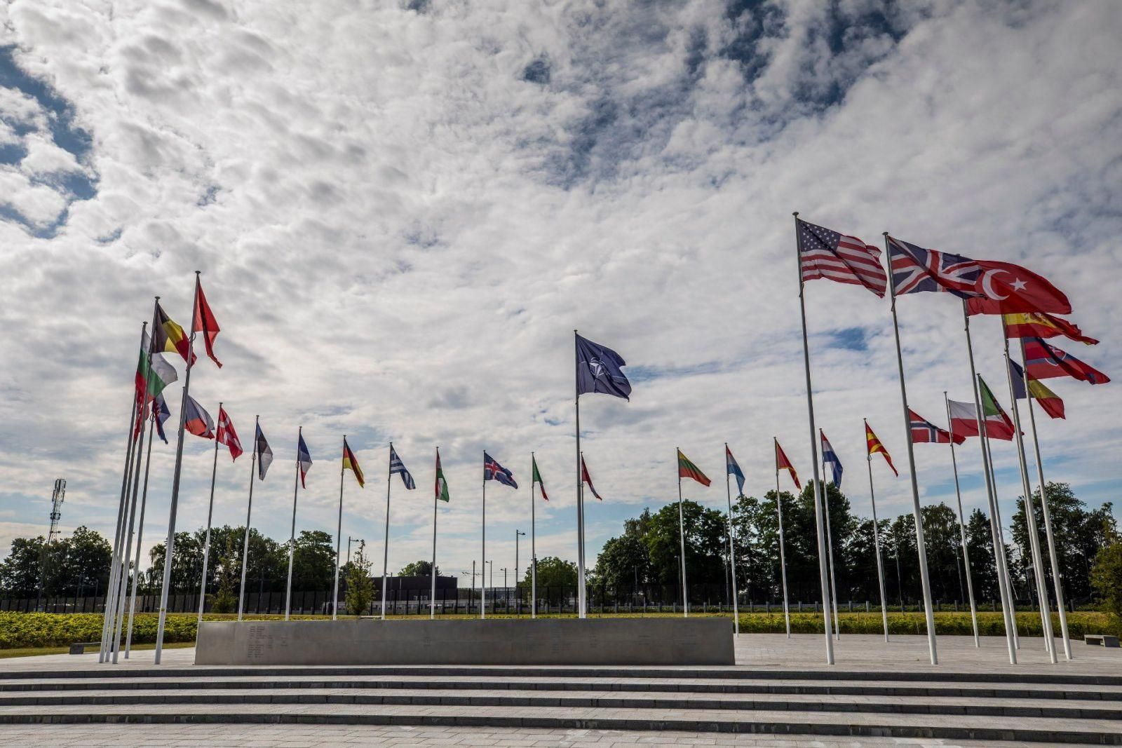 Отравление Навального: НАТО проведет заседание Отравление Навального: НАТО проведет заседание