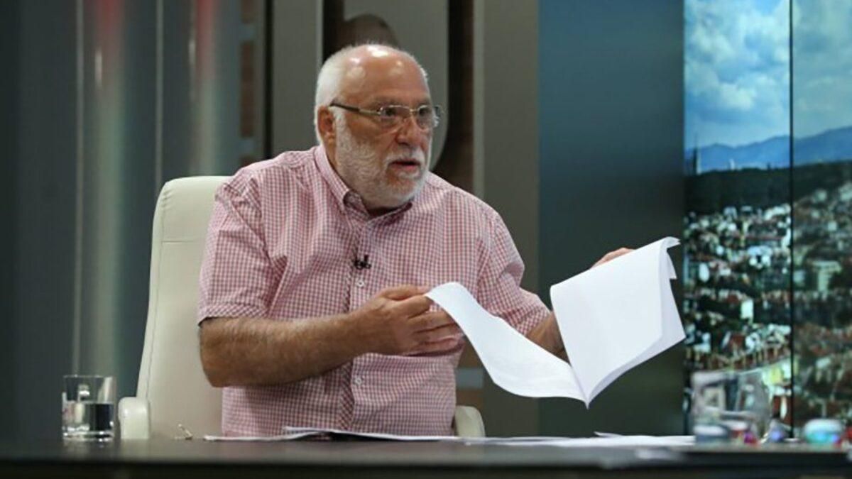 Зникли аналізи отруєного болгарського бізнесмена Гебрева "Новачком", – ЗМІ Зникли аналізи отруєного болгарського бізнесмена Гебрева "Новачком", – ЗМІ