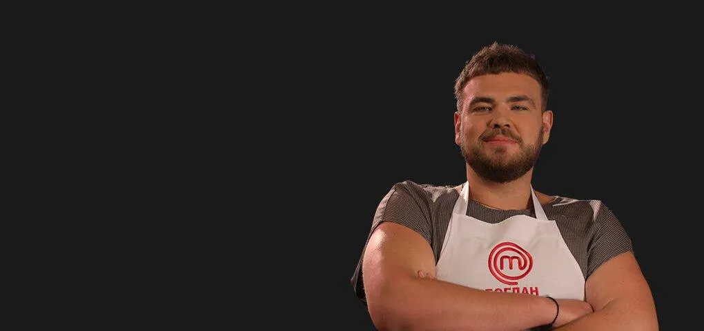 Богдан Сиротенко Богдан Сиротенко