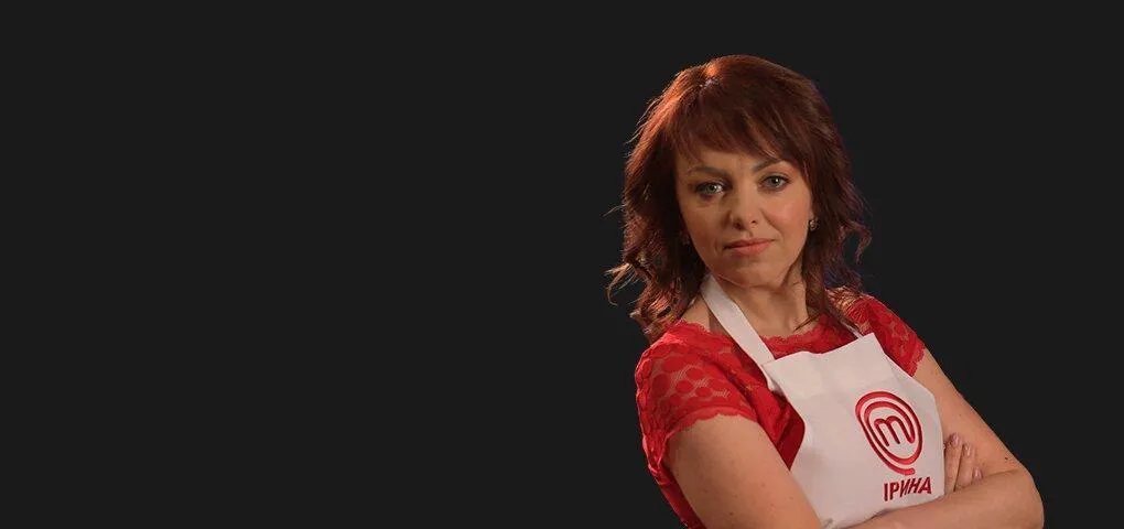 Ірина Маленко Ірина Маленко