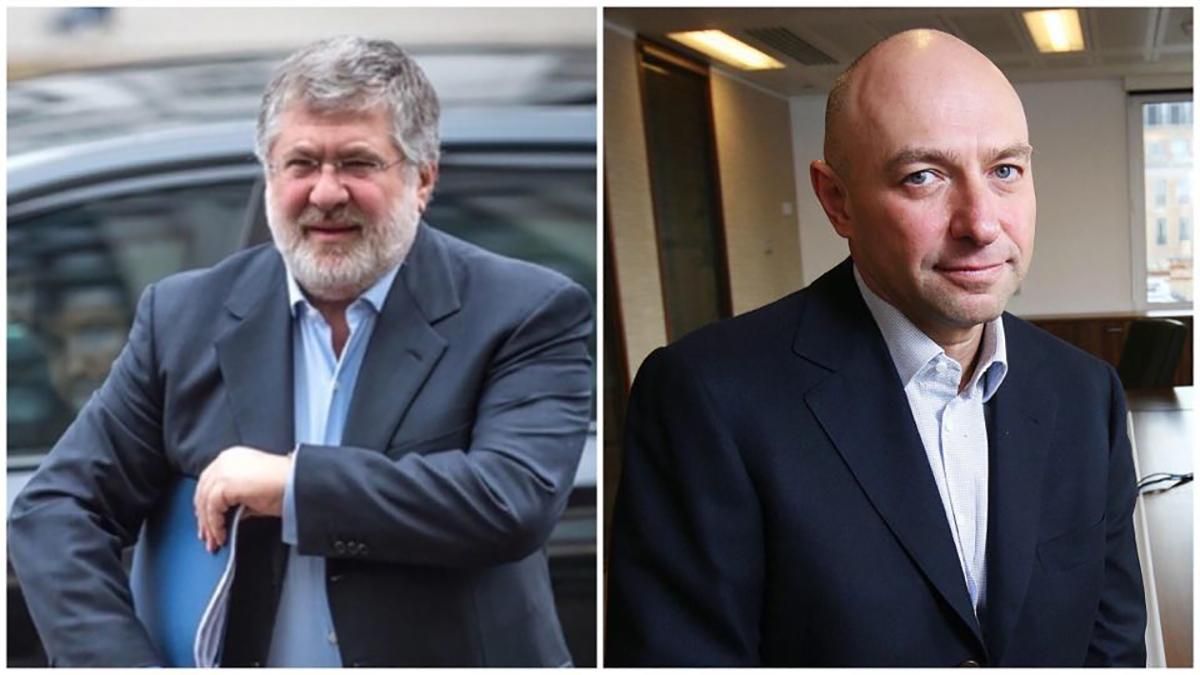 Супер яхты и резиденция Коломойского: куда ушли миллиарды из "Приватбанка" – шокирующие кадры Супер яхты и резиденция Коломойского: куда ушли миллиарды из "Приватбанка" – шокирующие кадры