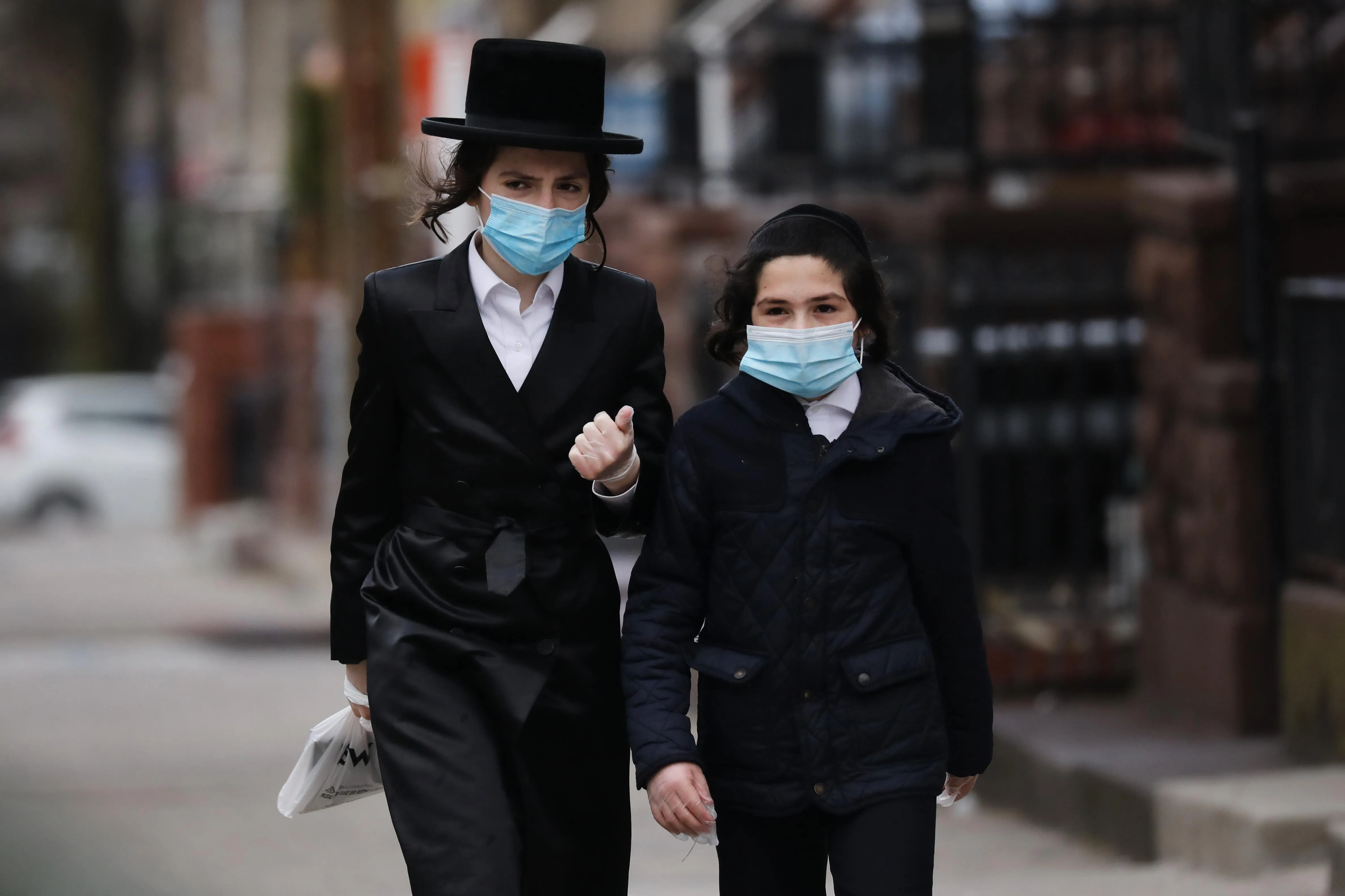 хасид хасид