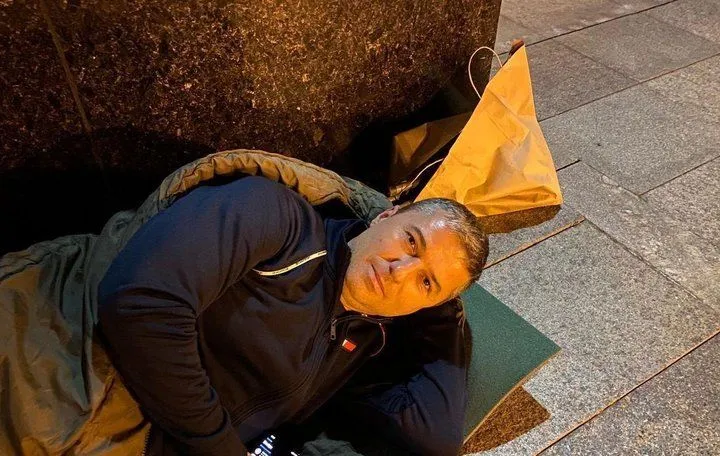 Цебрій Цебрій