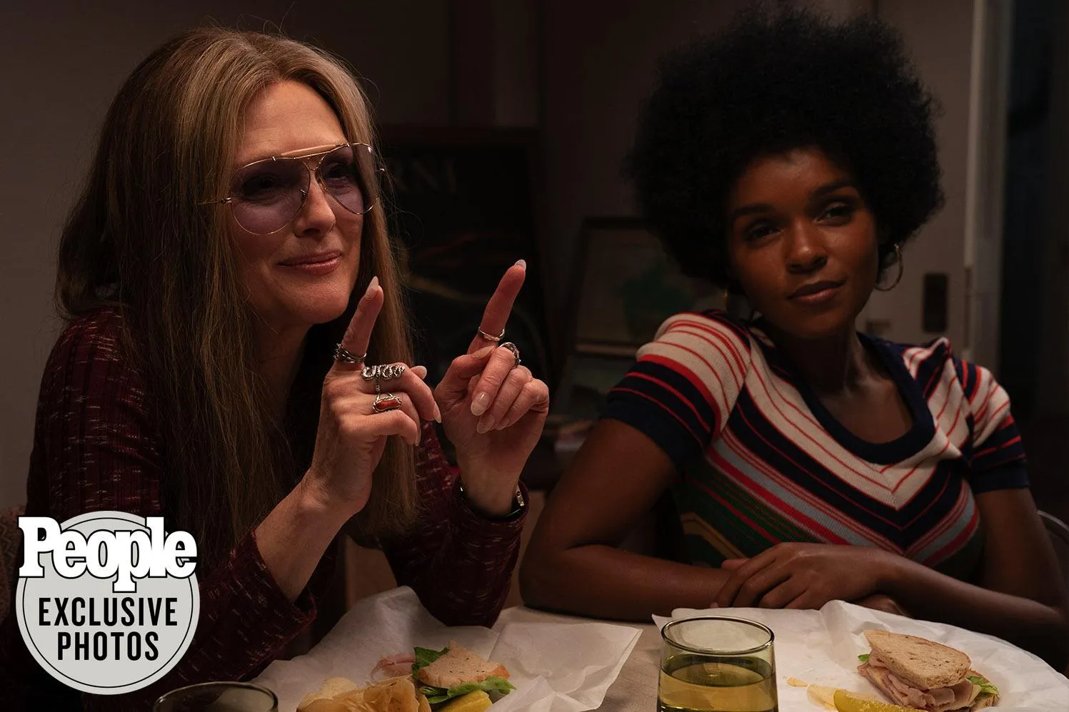 The Glorias The Glorias